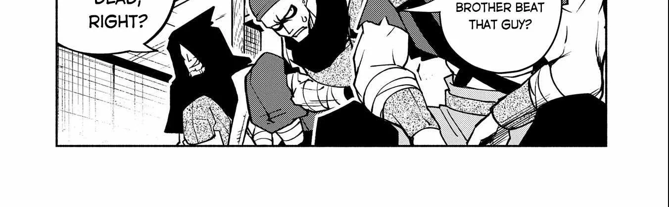 Hellmode ~Gamer Who Likes to Speedrun Becomes Peerless in a Parallel World with Obsolete Setting~ Chapter 18 page 37 - 