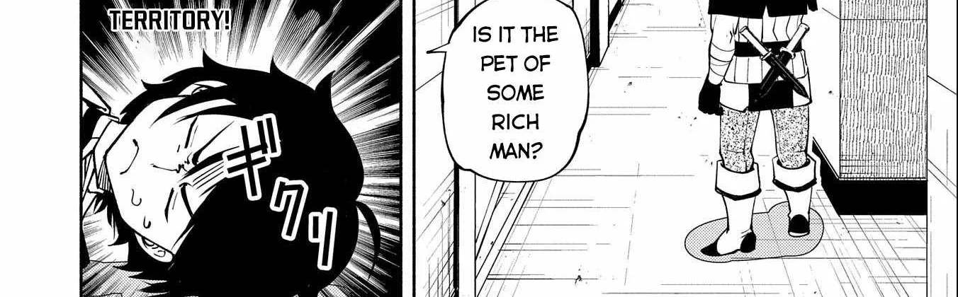 Hellmode ~Gamer Who Likes to Speedrun Becomes Peerless in a Parallel World with Obsolete Setting~ Chapter 18 page 41 - 