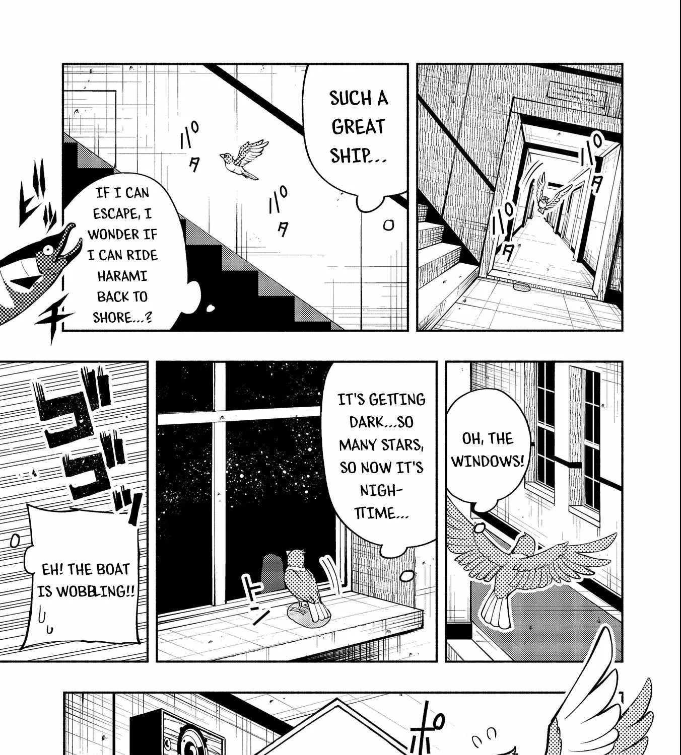 Hellmode ~Gamer Who Likes to Speedrun Becomes Peerless in a Parallel World with Obsolete Setting~ Chapter 18 page 42 - 