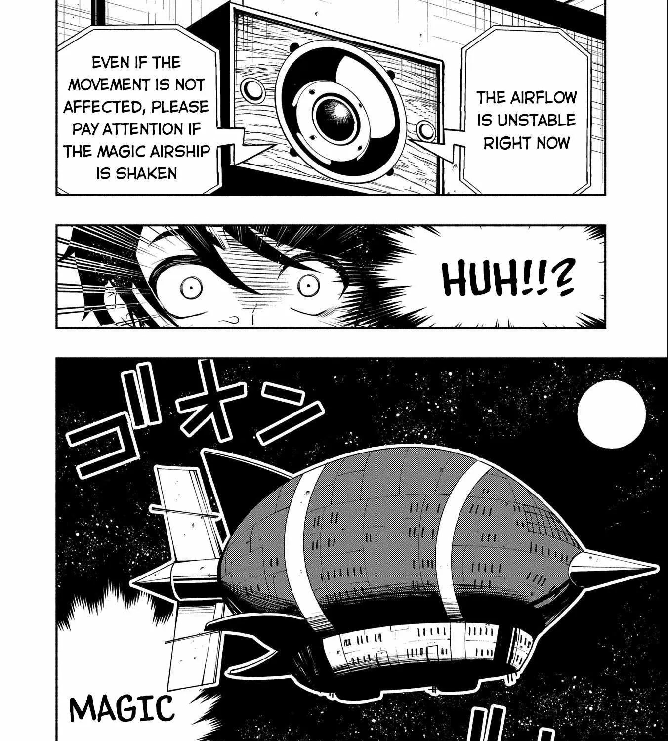 Hellmode ~Gamer Who Likes to Speedrun Becomes Peerless in a Parallel World with Obsolete Setting~ Chapter 18 page 44 - 