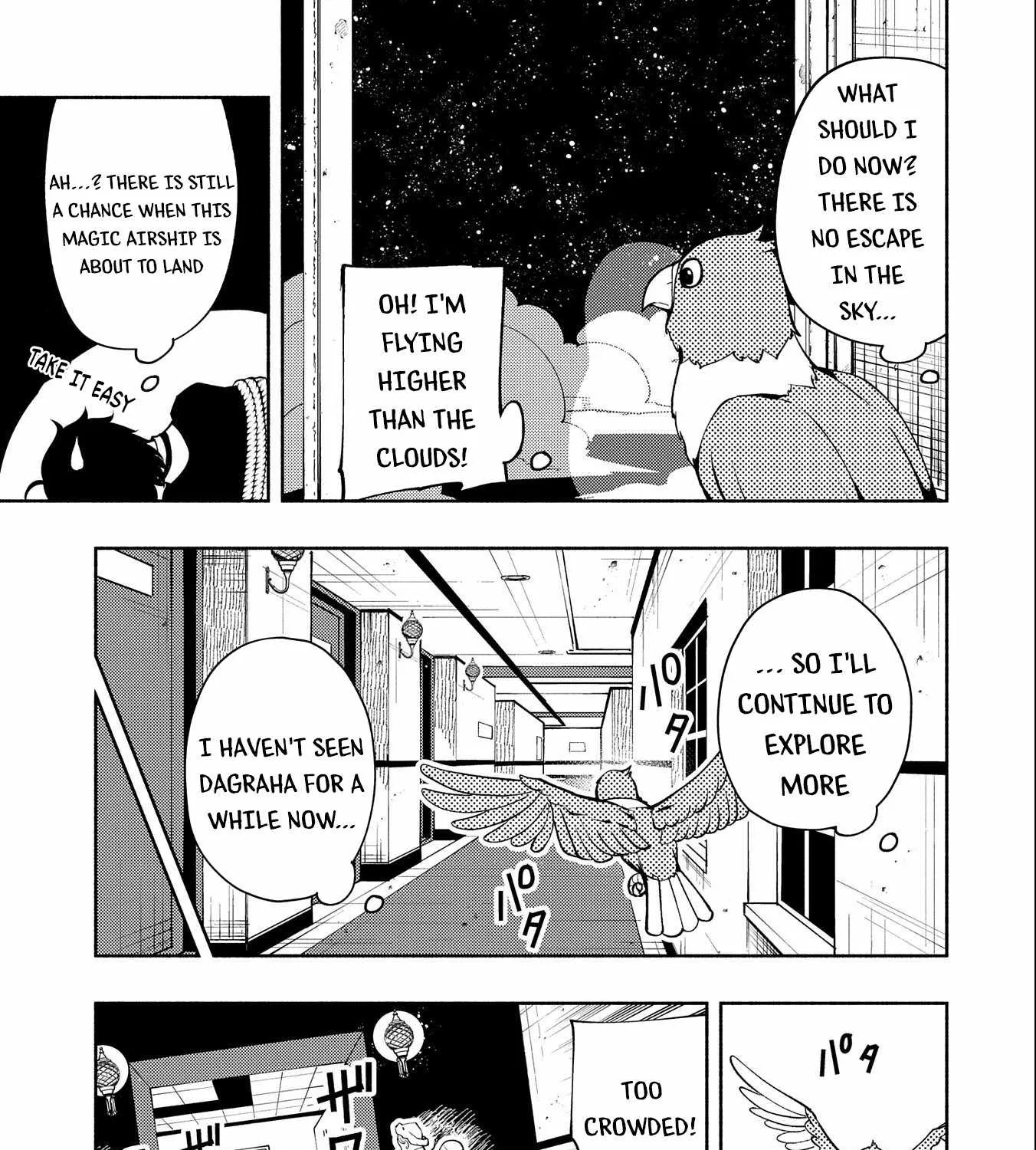 Hellmode ~Gamer Who Likes to Speedrun Becomes Peerless in a Parallel World with Obsolete Setting~ Chapter 18 page 46 - 