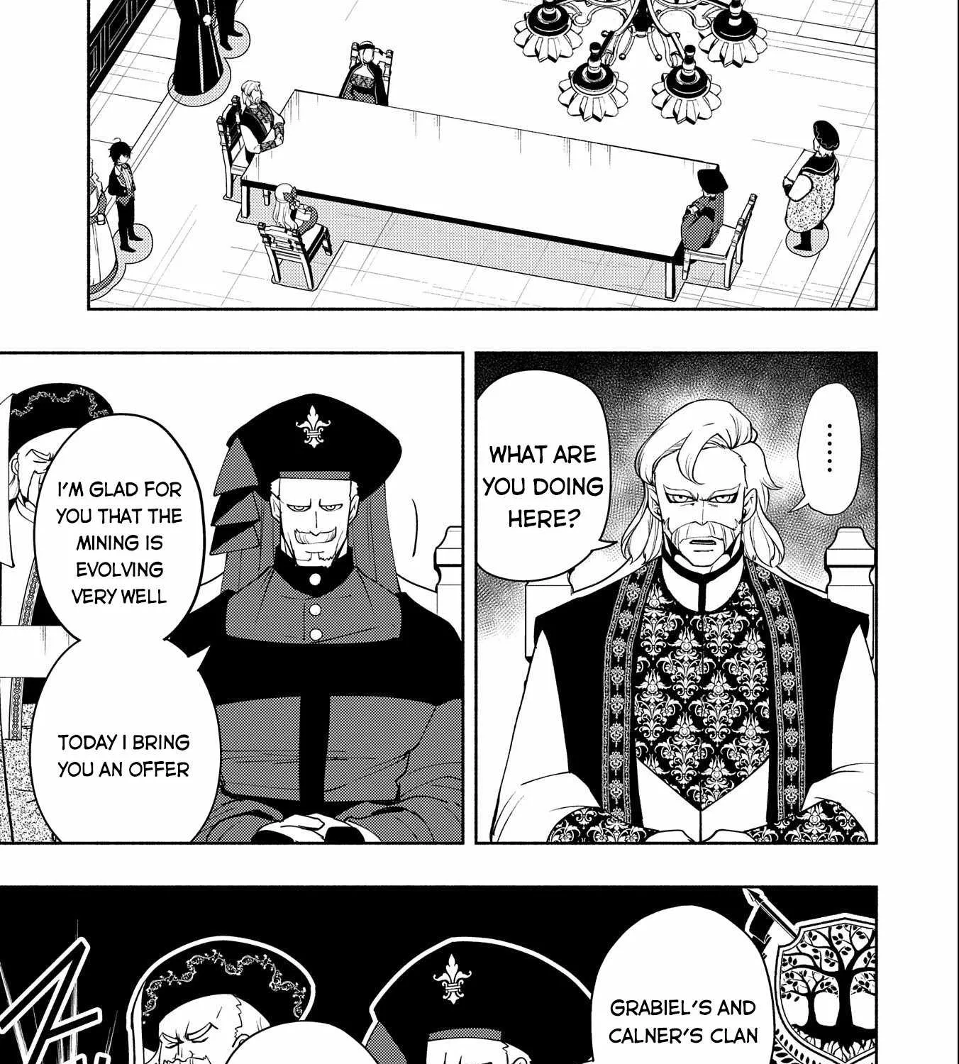 Hellmode ~Gamer Who Likes to Speedrun Becomes Peerless in a Parallel World with Obsolete Setting~ Chapter 18 page 6 - 