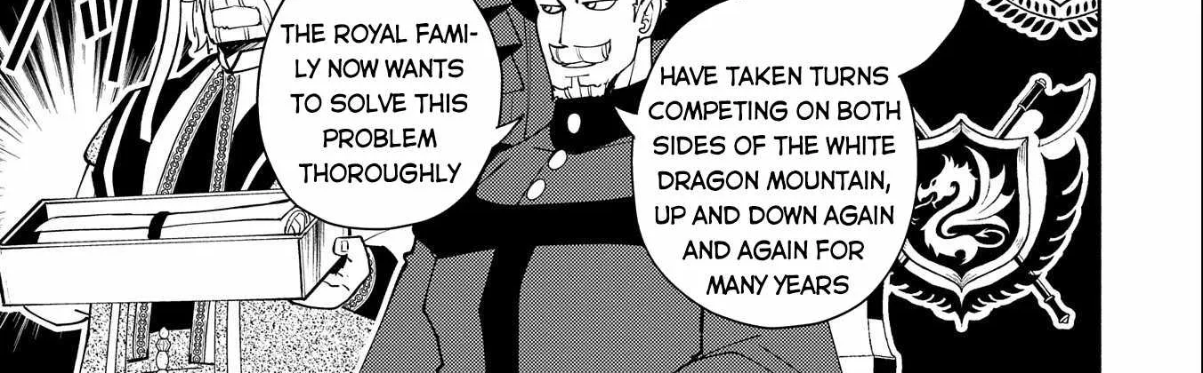 Hellmode ~Gamer Who Likes to Speedrun Becomes Peerless in a Parallel World with Obsolete Setting~ Chapter 18 page 7 - 