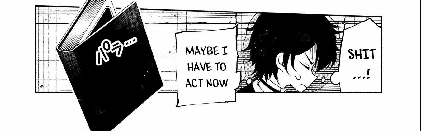 Hellmode ~Gamer Who Likes to Speedrun Becomes Peerless in a Parallel World with Obsolete Setting~ Chapter 19 page 13 - 