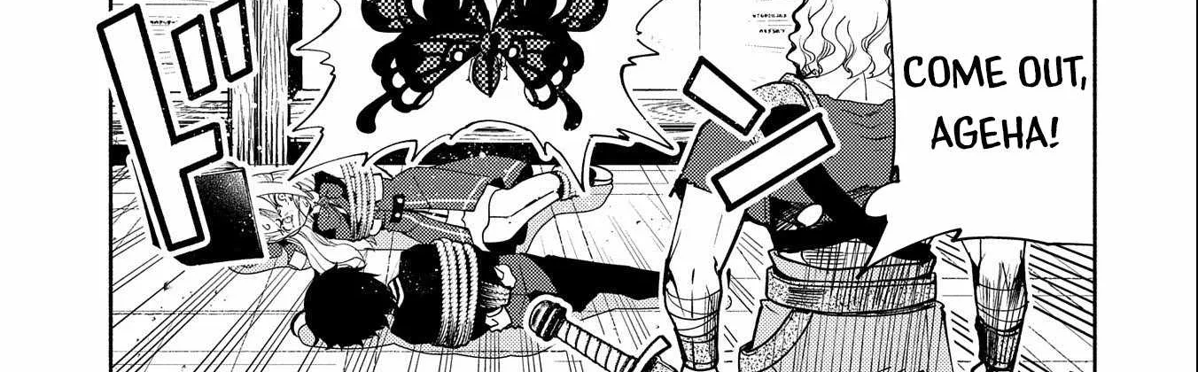 Hellmode ~Gamer Who Likes to Speedrun Becomes Peerless in a Parallel World with Obsolete Setting~ Chapter 19 page 15 - 