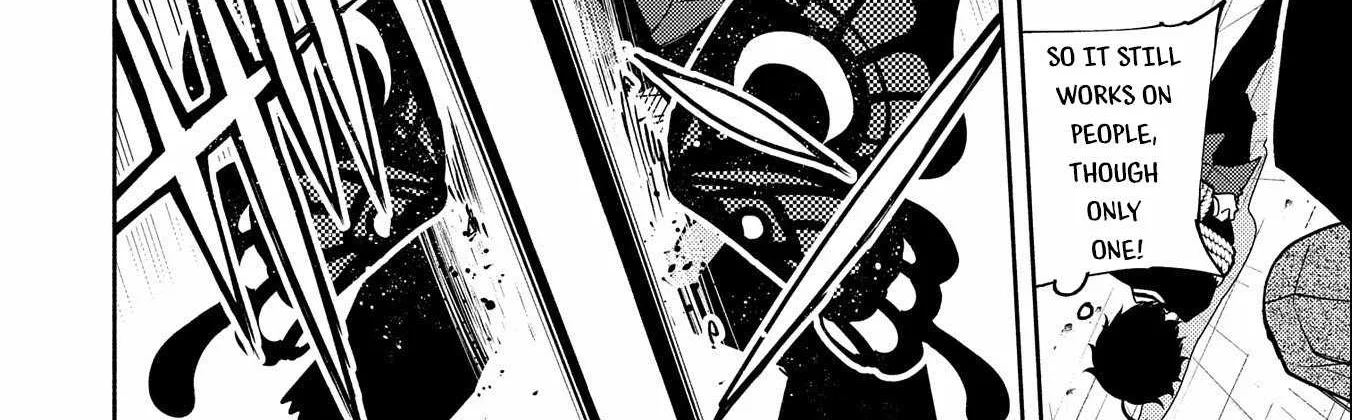 Hellmode ~Gamer Who Likes to Speedrun Becomes Peerless in a Parallel World with Obsolete Setting~ Chapter 19 page 17 - 