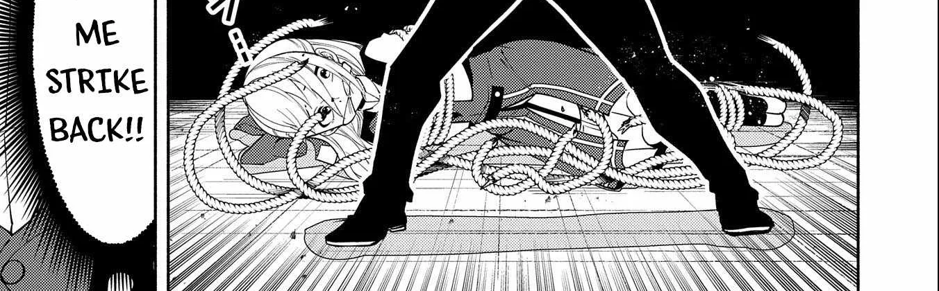 Hellmode ~Gamer Who Likes to Speedrun Becomes Peerless in a Parallel World with Obsolete Setting~ Chapter 19 page 19 - 