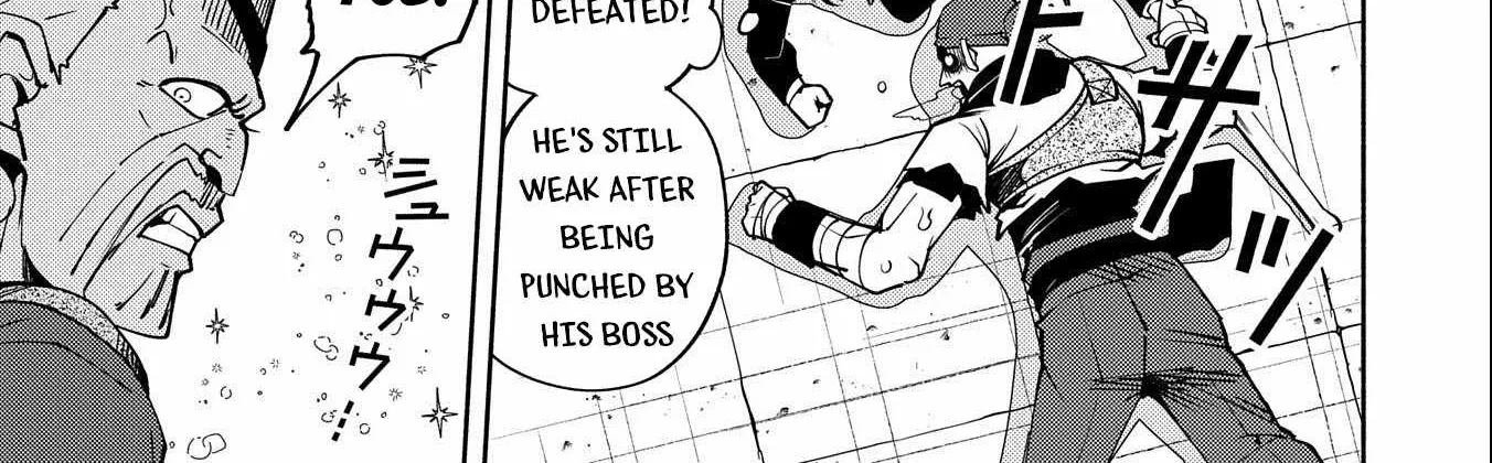 Hellmode ~Gamer Who Likes to Speedrun Becomes Peerless in a Parallel World with Obsolete Setting~ Chapter 19 page 23 - 
