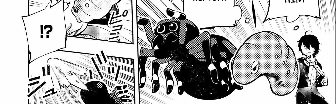 Hellmode ~Gamer Who Likes to Speedrun Becomes Peerless in a Parallel World with Obsolete Setting~ Chapter 19 page 29 - 