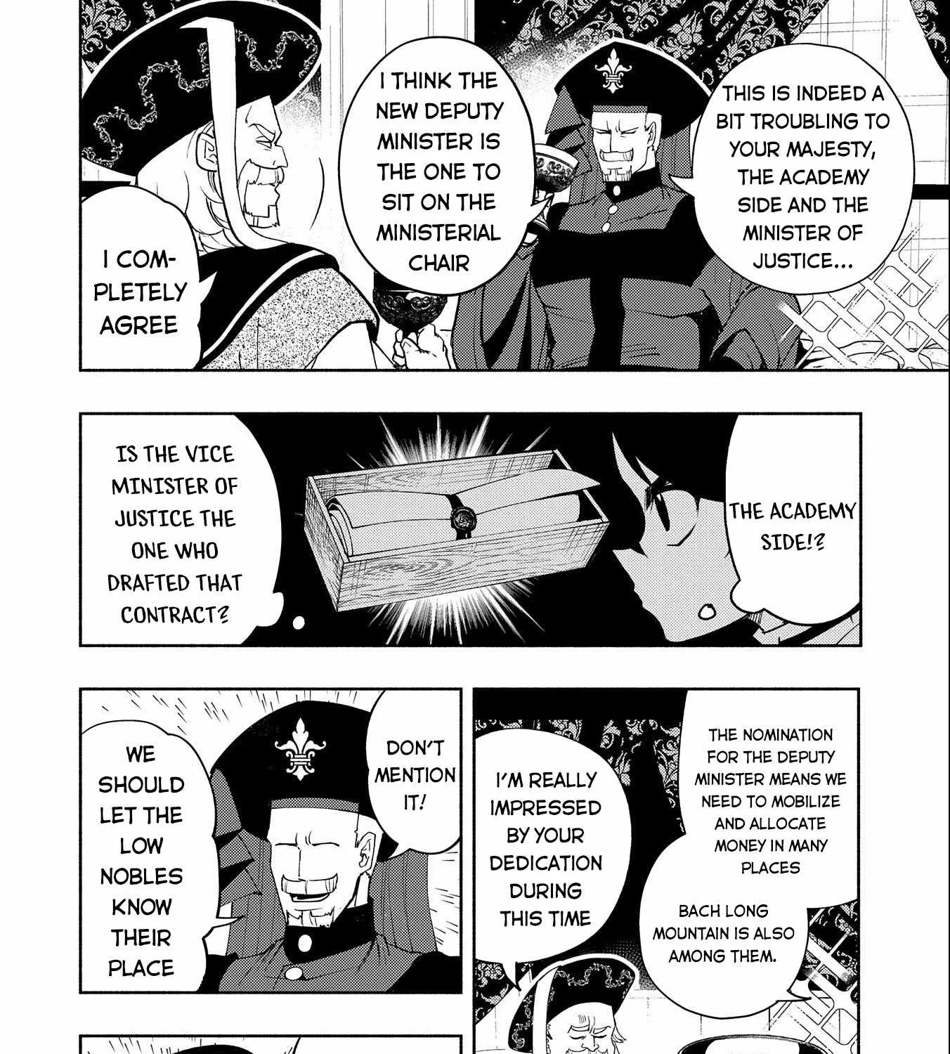 Hellmode ~Gamer Who Likes to Speedrun Becomes Peerless in a Parallel World with Obsolete Setting~ Chapter 19 page 4 - 