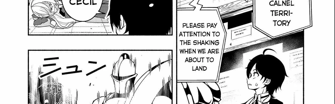 Hellmode ~Gamer Who Likes to Speedrun Becomes Peerless in a Parallel World with Obsolete Setting~ Chapter 19 page 33 - 