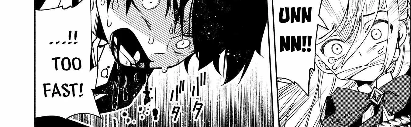 Hellmode ~Gamer Who Likes to Speedrun Becomes Peerless in a Parallel World with Obsolete Setting~ Chapter 19 page 37 - 