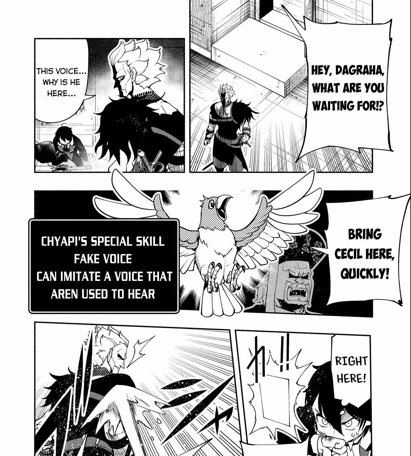 Hellmode ~Gamer Who Likes to Speedrun Becomes Peerless in a Parallel World with Obsolete Setting~ Chapter 19 page 40 - 