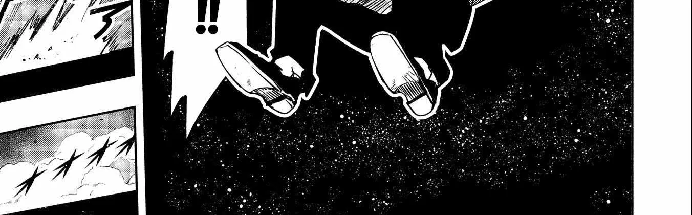 Hellmode ~Gamer Who Likes to Speedrun Becomes Peerless in a Parallel World with Obsolete Setting~ Chapter 19 page 47 - 