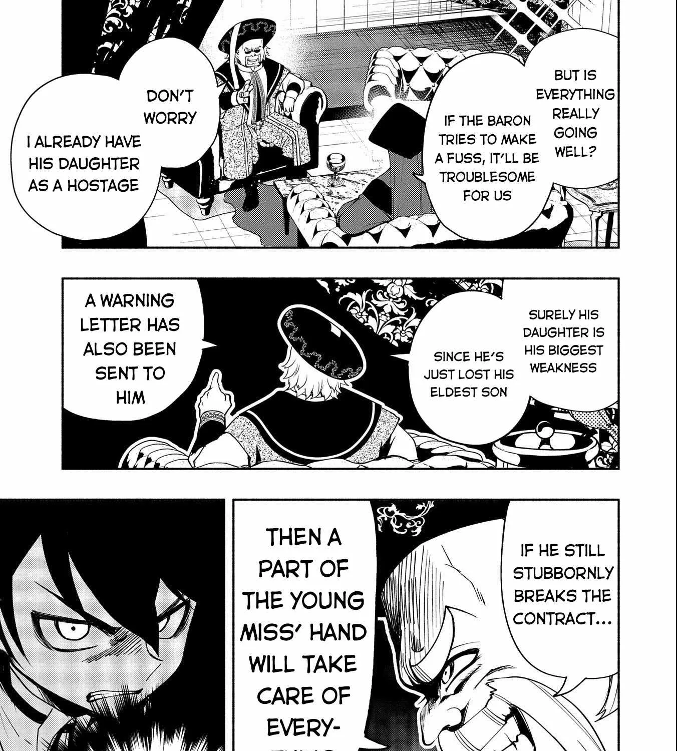 Hellmode ~Gamer Who Likes to Speedrun Becomes Peerless in a Parallel World with Obsolete Setting~ Chapter 19 page 6 - 