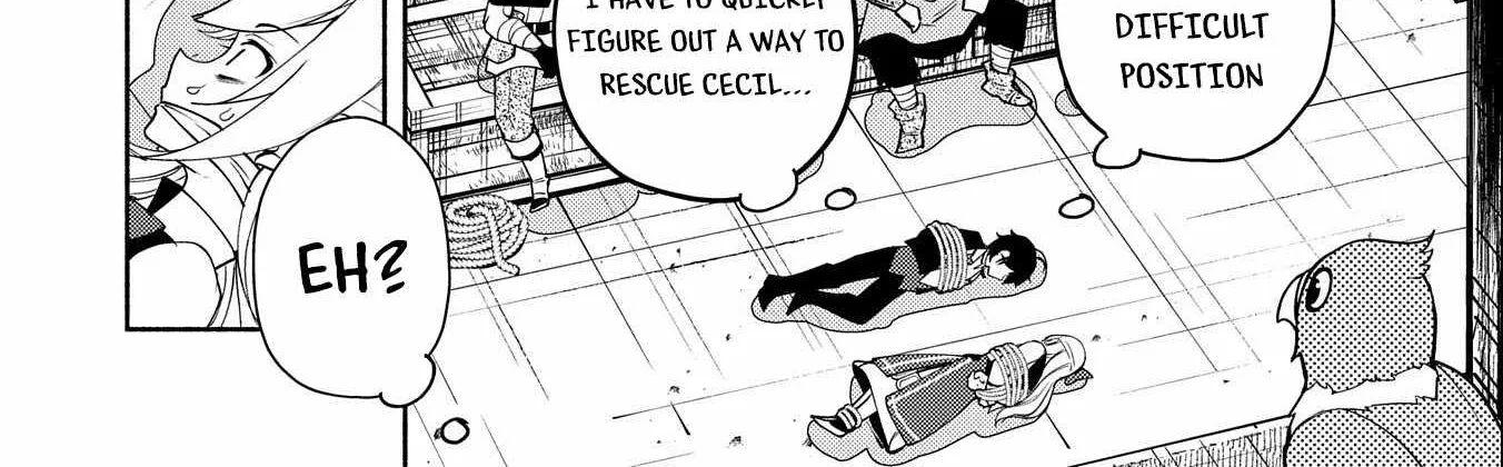 Hellmode ~Gamer Who Likes to Speedrun Becomes Peerless in a Parallel World with Obsolete Setting~ Chapter 19 page 9 - 