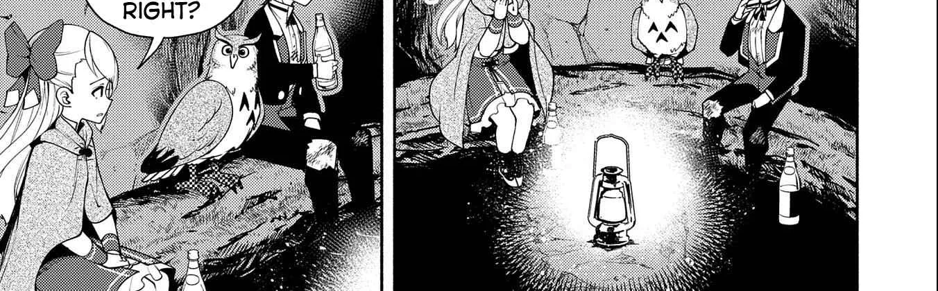 Hellmode ~Gamer Who Likes to Speedrun Becomes Peerless in a Parallel World with Obsolete Setting~ Chapter 20 page 11 - 