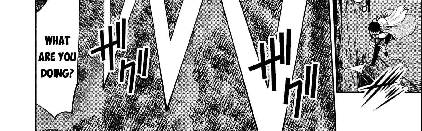 Hellmode ~Gamer Who Likes to Speedrun Becomes Peerless in a Parallel World with Obsolete Setting~ Chapter 20 page 17 - 