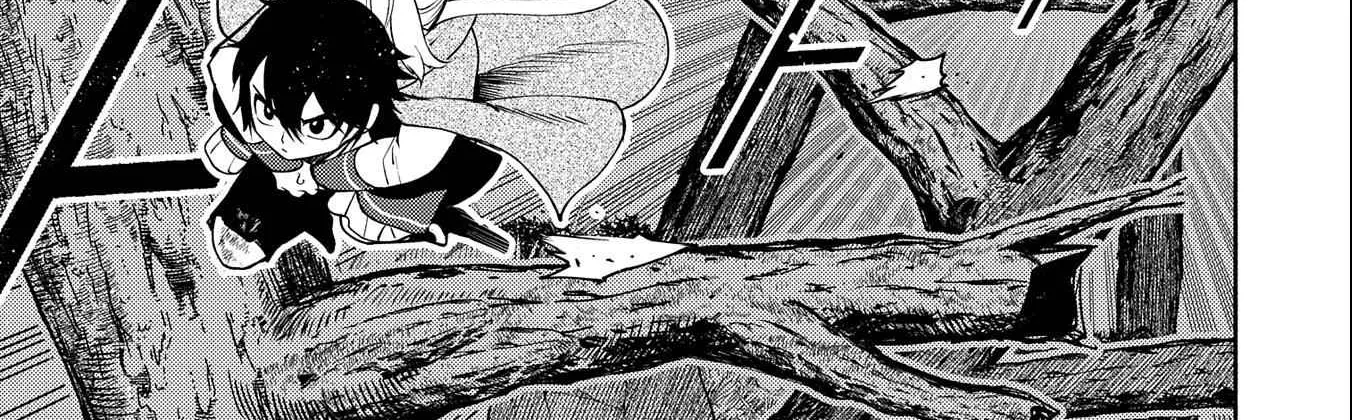 Hellmode ~Gamer Who Likes to Speedrun Becomes Peerless in a Parallel World with Obsolete Setting~ Chapter 20 page 19 - 