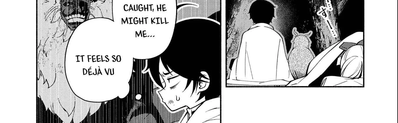 Hellmode ~Gamer Who Likes to Speedrun Becomes Peerless in a Parallel World with Obsolete Setting~ Chapter 20 page 27 - 