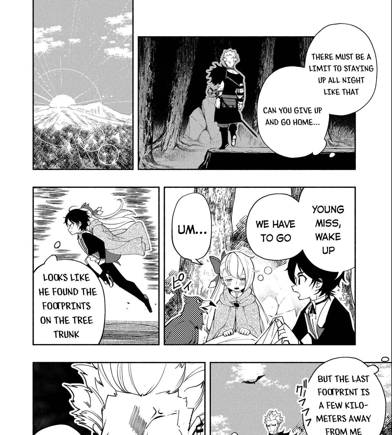 Hellmode ~Gamer Who Likes to Speedrun Becomes Peerless in a Parallel World with Obsolete Setting~ Chapter 20 page 28 - 