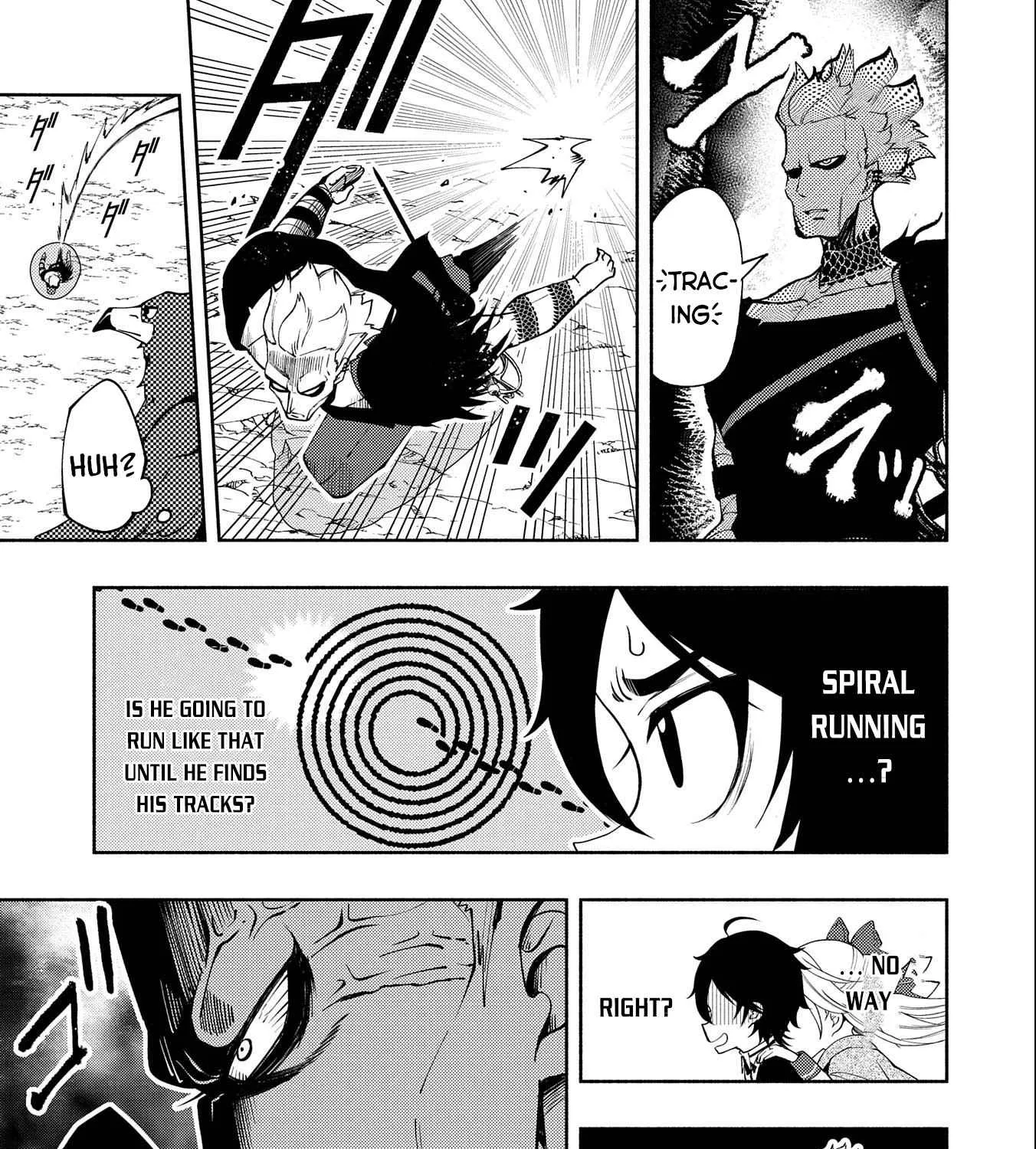 Hellmode ~Gamer Who Likes to Speedrun Becomes Peerless in a Parallel World with Obsolete Setting~ Chapter 20 page 30 - 