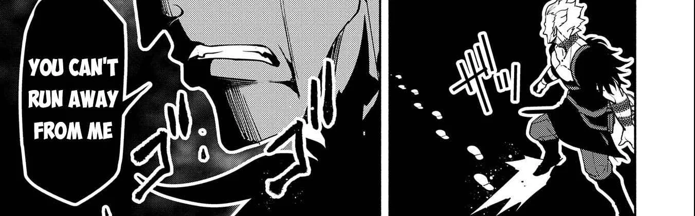 Hellmode ~Gamer Who Likes to Speedrun Becomes Peerless in a Parallel World with Obsolete Setting~ Chapter 20 page 31 - 