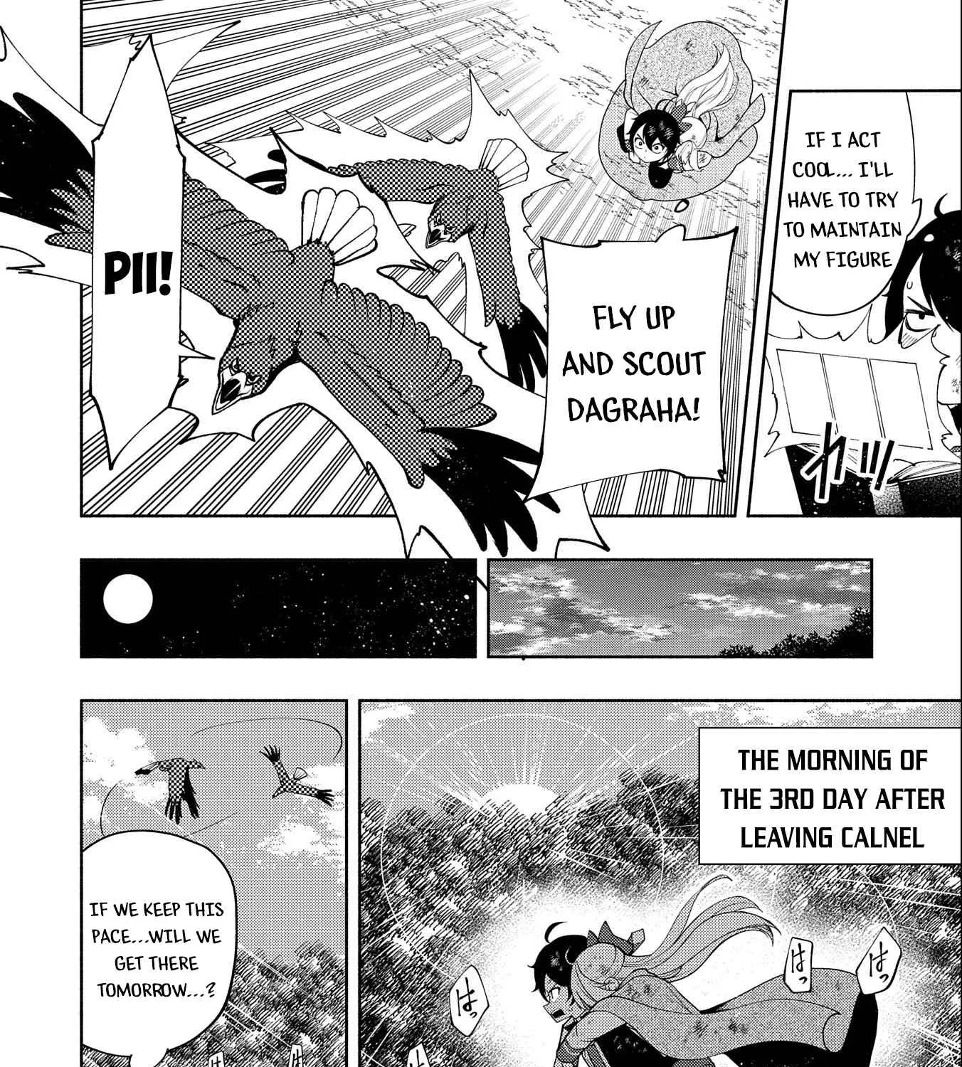 Hellmode ~Gamer Who Likes to Speedrun Becomes Peerless in a Parallel World with Obsolete Setting~ Chapter 20 page 40 - 