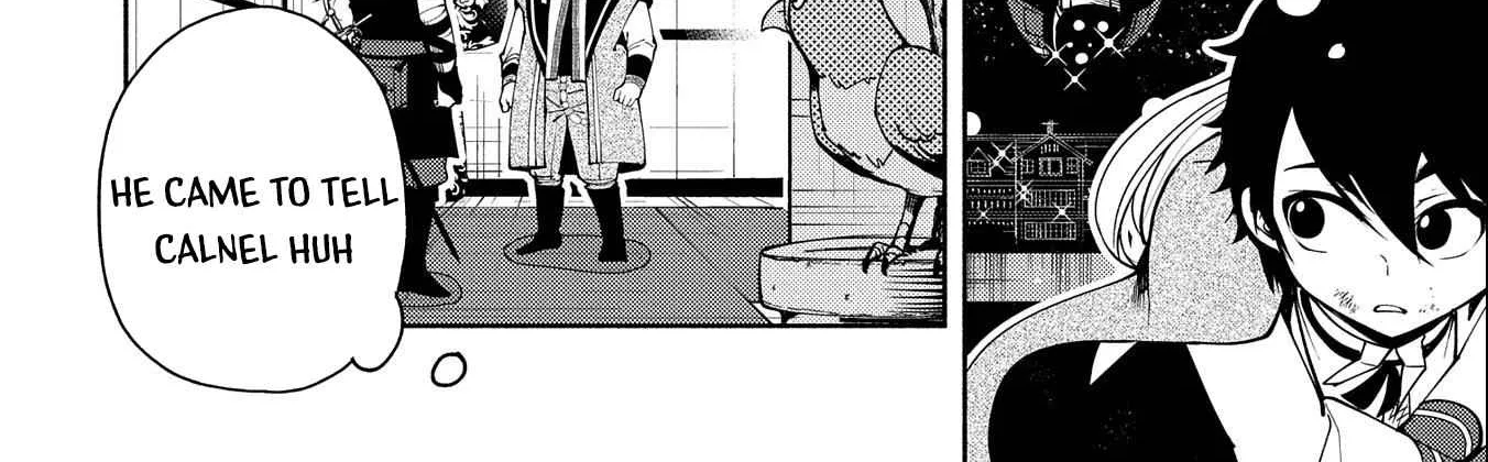 Hellmode ~Gamer Who Likes to Speedrun Becomes Peerless in a Parallel World with Obsolete Setting~ Chapter 20 page 5 - 