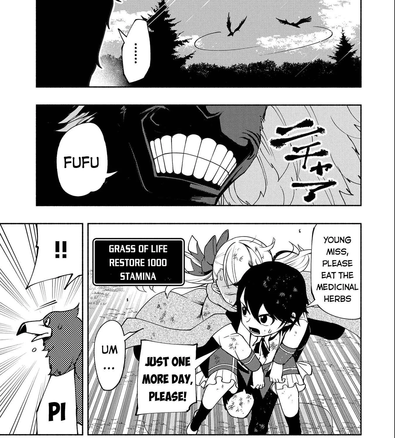 Hellmode ~Gamer Who Likes to Speedrun Becomes Peerless in a Parallel World with Obsolete Setting~ Chapter 20 page 42 - 