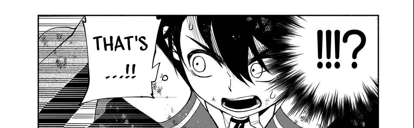Hellmode ~Gamer Who Likes to Speedrun Becomes Peerless in a Parallel World with Obsolete Setting~ Chapter 20 page 43 - 