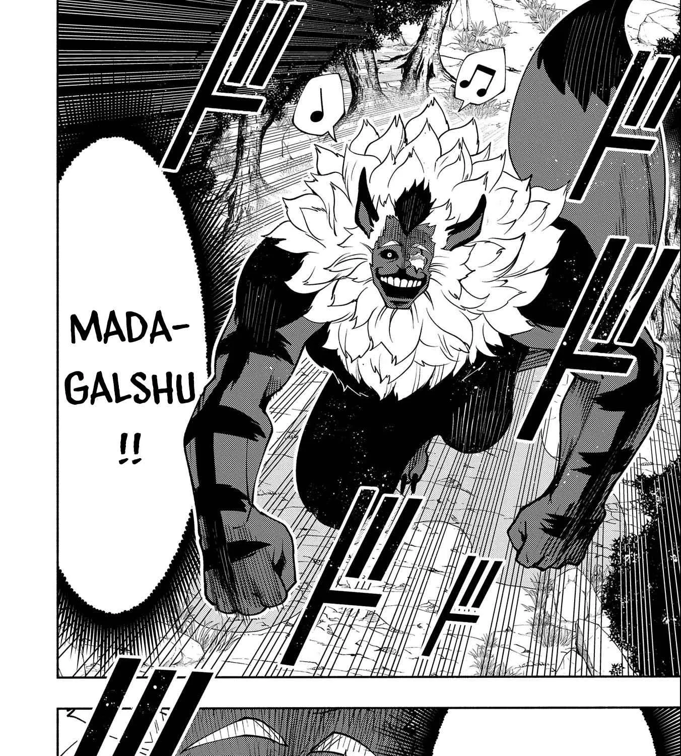 Hellmode ~Gamer Who Likes to Speedrun Becomes Peerless in a Parallel World with Obsolete Setting~ Chapter 20 page 44 - 