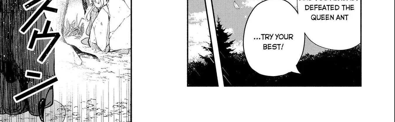 Hellmode ~Gamer Who Likes to Speedrun Becomes Peerless in a Parallel World with Obsolete Setting~ Chapter 20 page 47 - 
