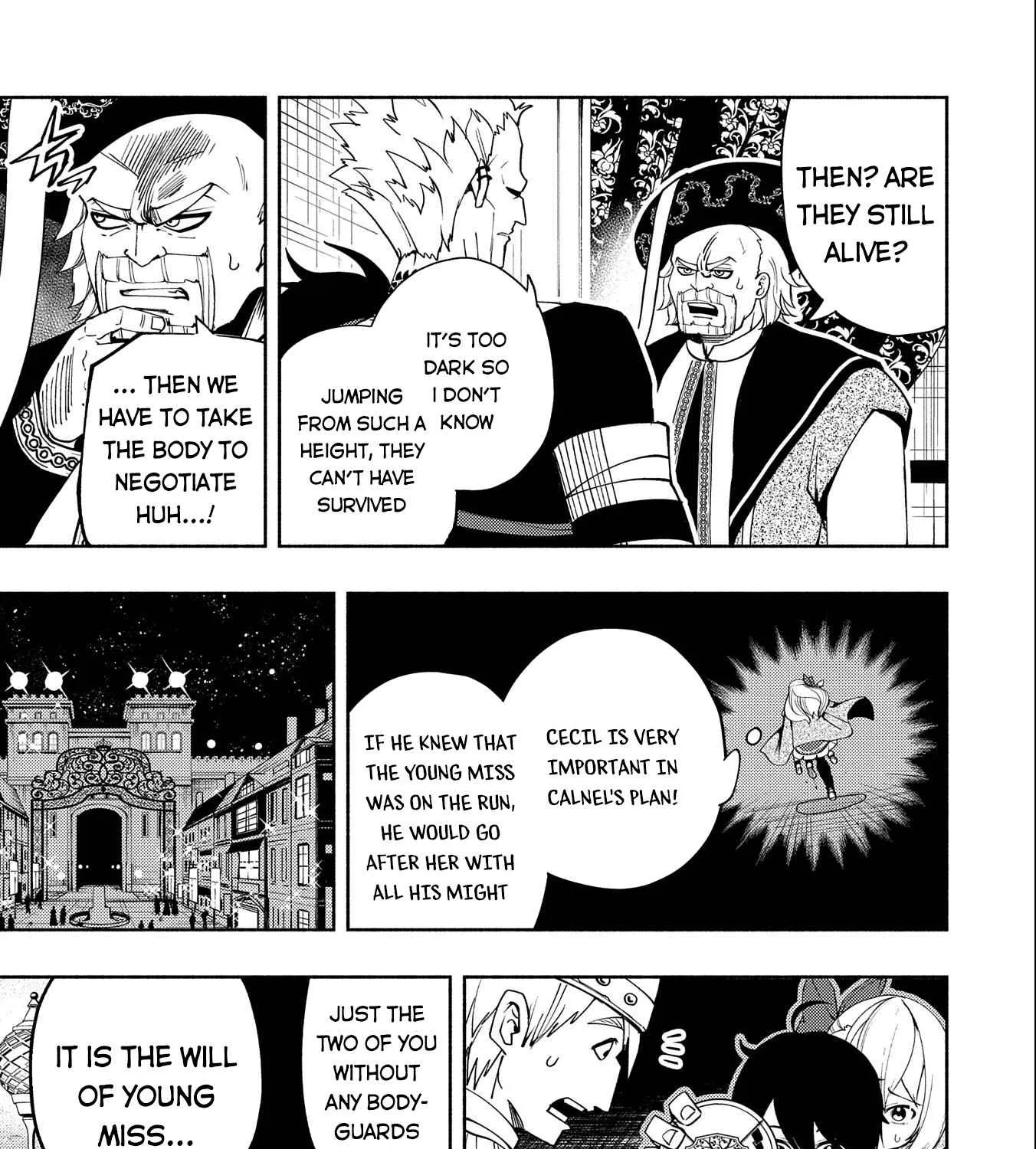 Hellmode ~Gamer Who Likes to Speedrun Becomes Peerless in a Parallel World with Obsolete Setting~ Chapter 20 page 6 - 