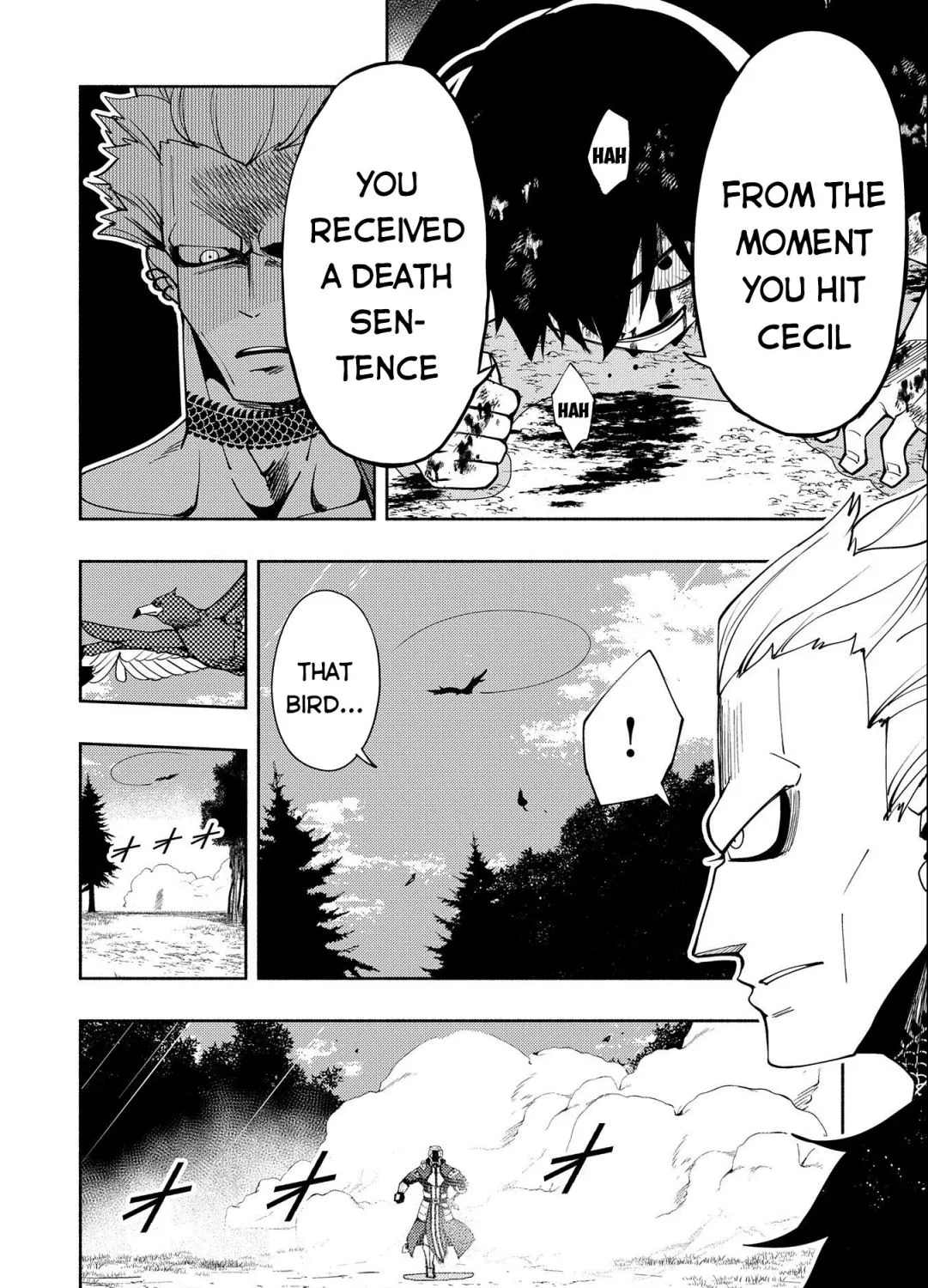 Hellmode ~Gamer Who Likes to Speedrun Becomes Peerless in a Parallel World with Obsolete Setting~ Chapter 22 page 20 - 