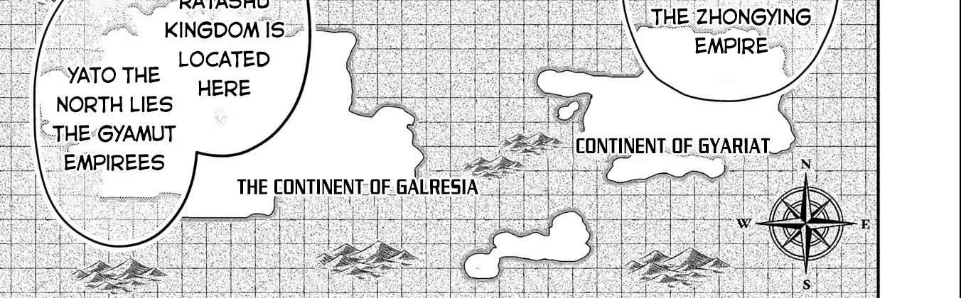 Hellmode ~Gamer Who Likes to Speedrun Becomes Peerless in a Parallel World with Obsolete Setting~ Chapter 23 page 23 - 
