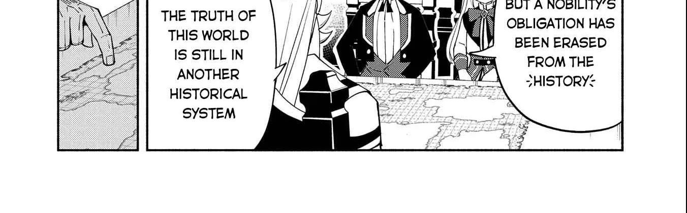 Hellmode ~Gamer Who Likes to Speedrun Becomes Peerless in a Parallel World with Obsolete Setting~ Chapter 23 page 25 - 