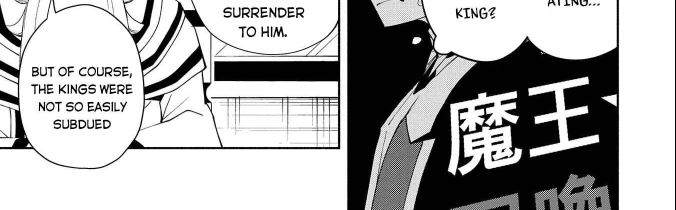 Hellmode ~Gamer Who Likes to Speedrun Becomes Peerless in a Parallel World with Obsolete Setting~ Chapter 23 page 27 - 