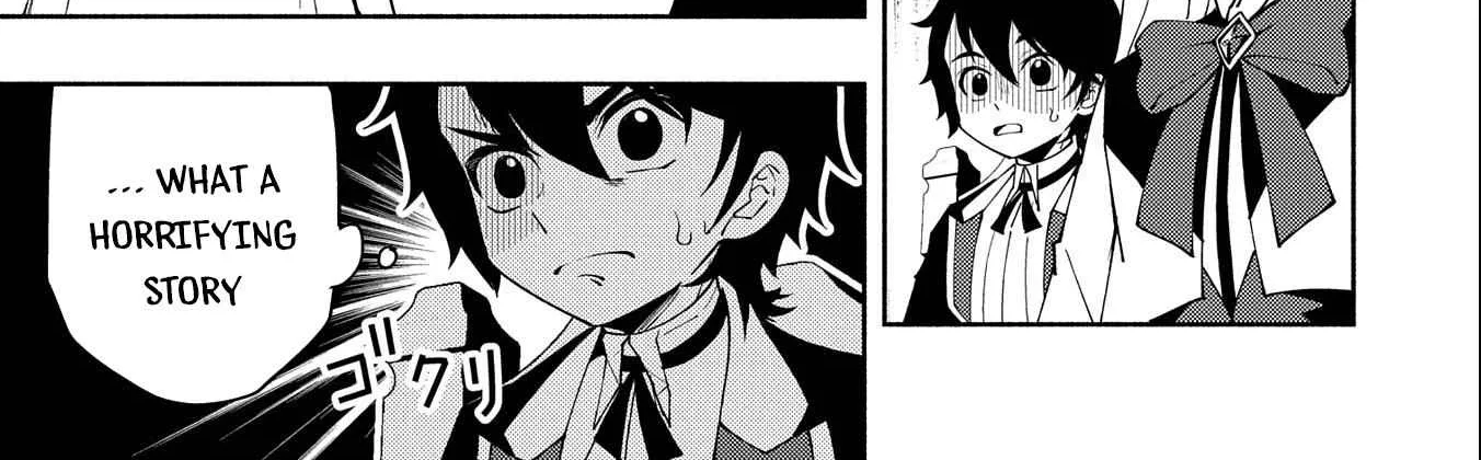 Hellmode ~Gamer Who Likes to Speedrun Becomes Peerless in a Parallel World with Obsolete Setting~ Chapter 23 page 31 - 