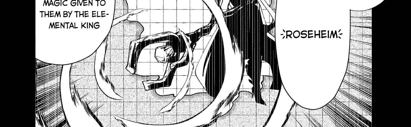 Hellmode ~Gamer Who Likes to Speedrun Becomes Peerless in a Parallel World with Obsolete Setting~ Chapter 23 page 33 - 
