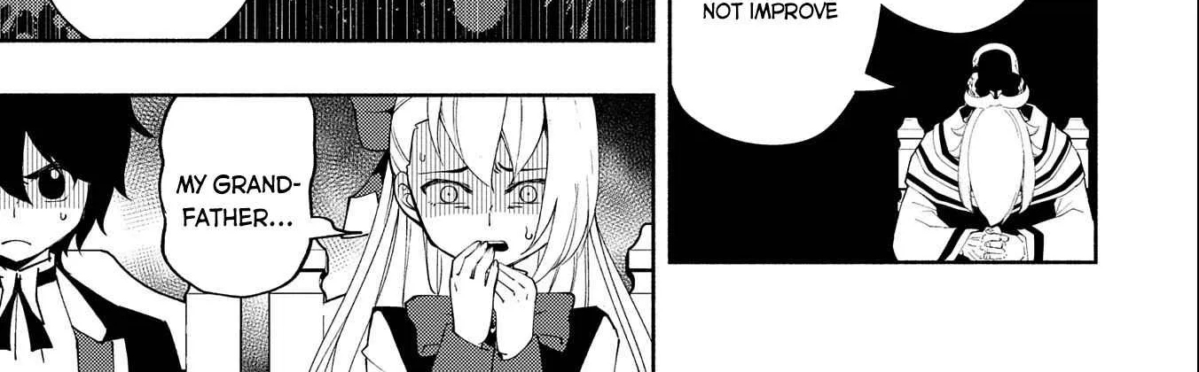 Hellmode ~Gamer Who Likes to Speedrun Becomes Peerless in a Parallel World with Obsolete Setting~ Chapter 23 page 35 - 