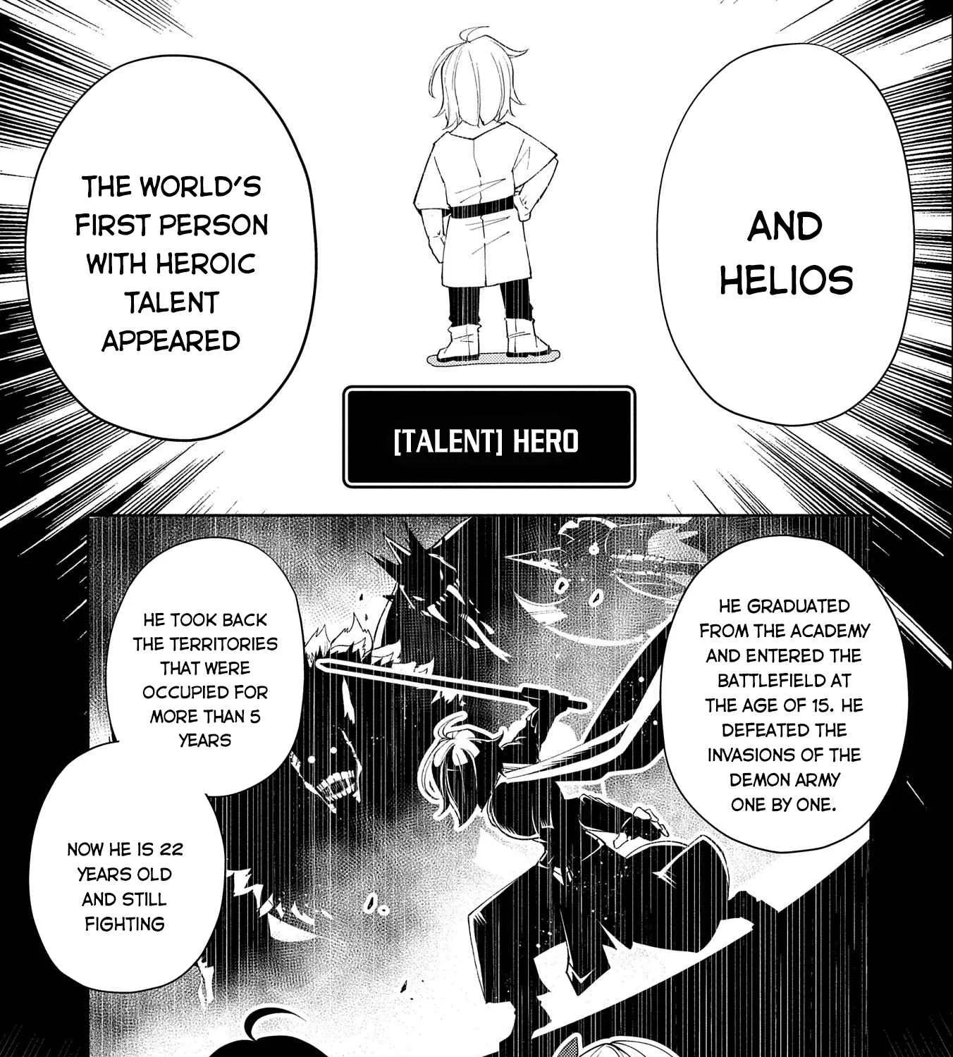 Hellmode ~Gamer Who Likes to Speedrun Becomes Peerless in a Parallel World with Obsolete Setting~ Chapter 23 page 38 - 