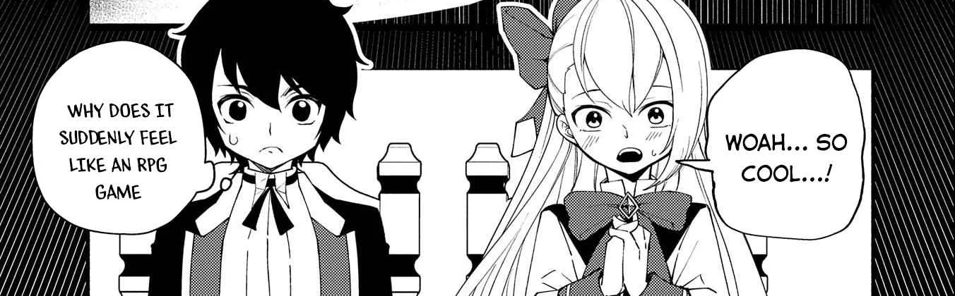 Hellmode ~Gamer Who Likes to Speedrun Becomes Peerless in a Parallel World with Obsolete Setting~ Chapter 23 page 39 - 