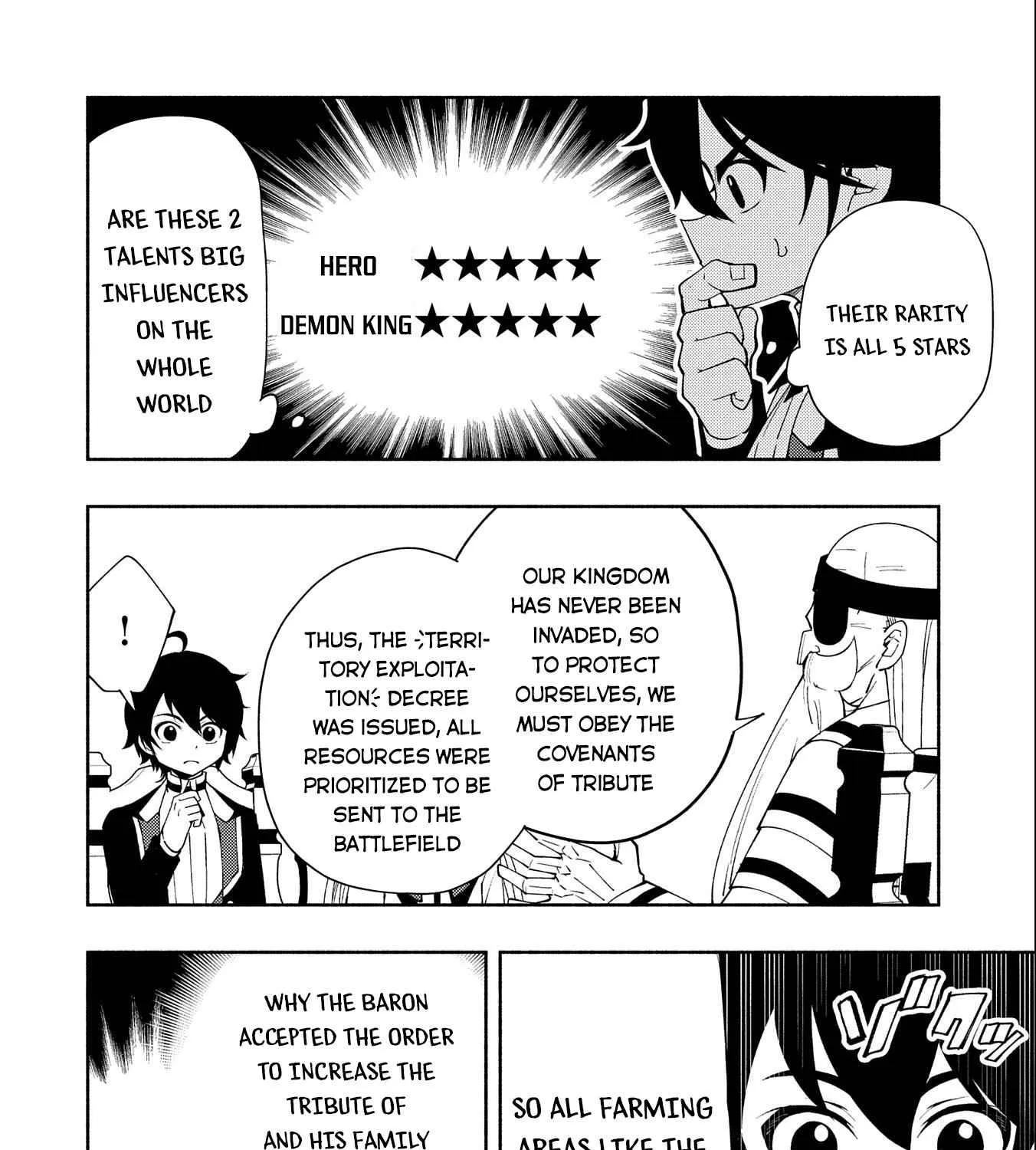 Hellmode ~Gamer Who Likes to Speedrun Becomes Peerless in a Parallel World with Obsolete Setting~ Chapter 23 page 40 - 