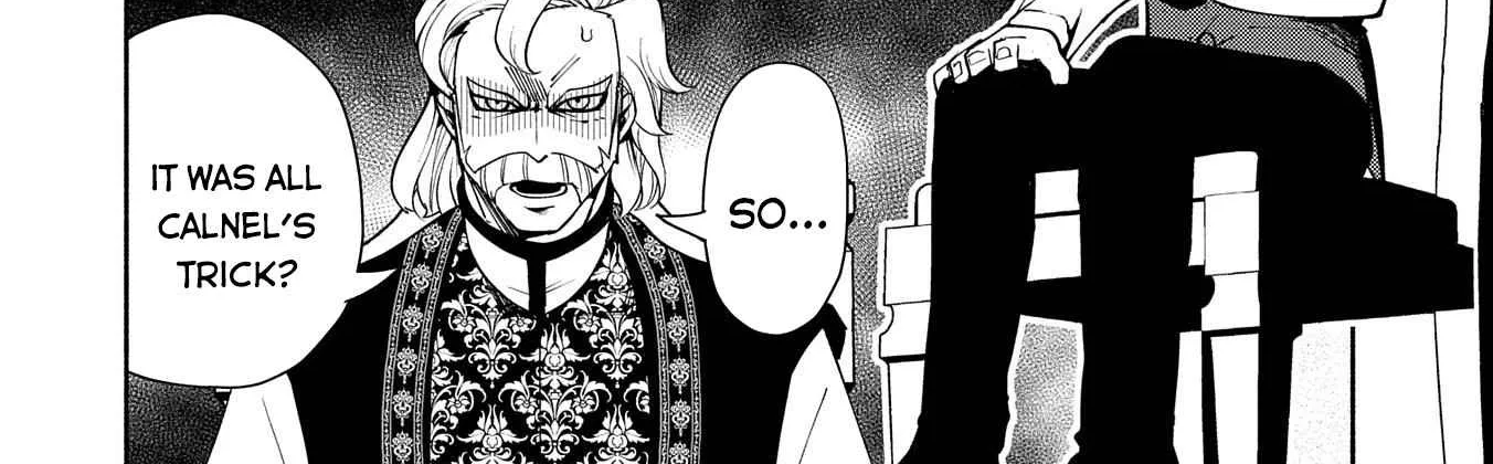 Hellmode ~Gamer Who Likes to Speedrun Becomes Peerless in a Parallel World with Obsolete Setting~ Chapter 23 page 5 - 