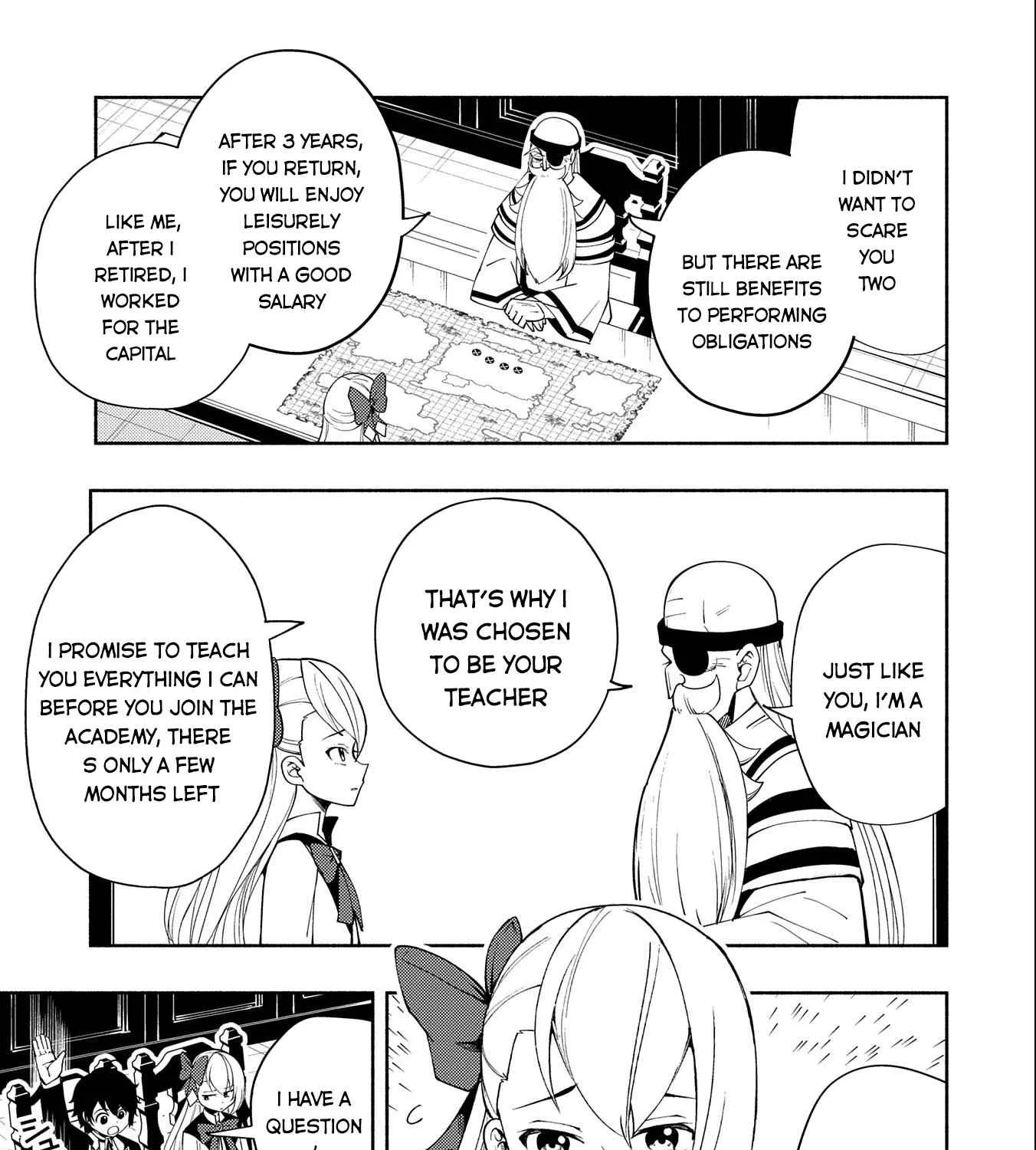 Hellmode ~Gamer Who Likes to Speedrun Becomes Peerless in a Parallel World with Obsolete Setting~ Chapter 23 page 46 - 