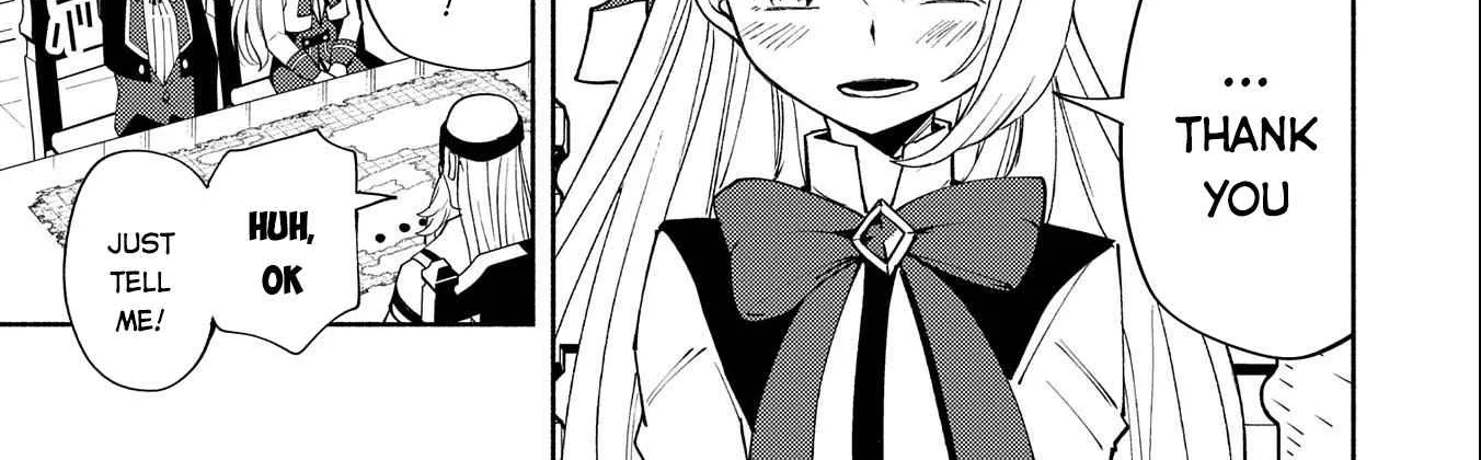 Hellmode ~Gamer Who Likes to Speedrun Becomes Peerless in a Parallel World with Obsolete Setting~ Chapter 23 page 47 - 