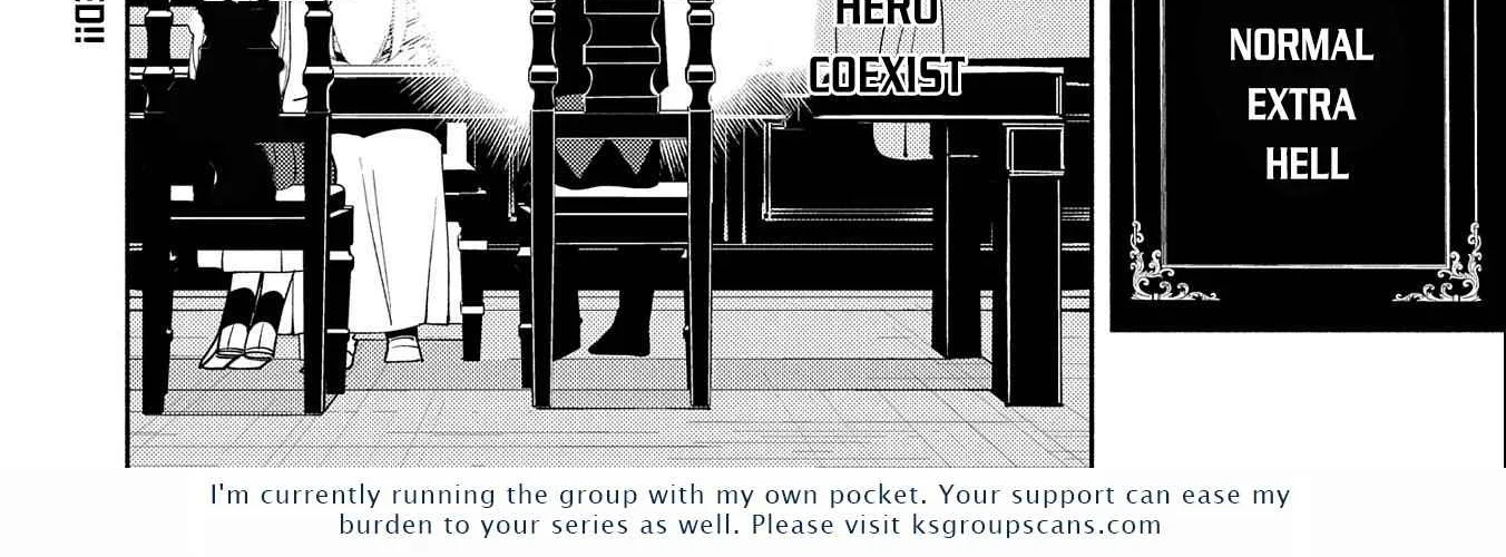 Hellmode ~Gamer Who Likes to Speedrun Becomes Peerless in a Parallel World with Obsolete Setting~ Chapter 23 page 49 - 