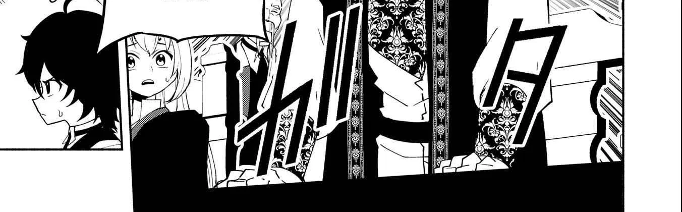 Hellmode ~Gamer Who Likes to Speedrun Becomes Peerless in a Parallel World with Obsolete Setting~ Chapter 23 page 7 - 