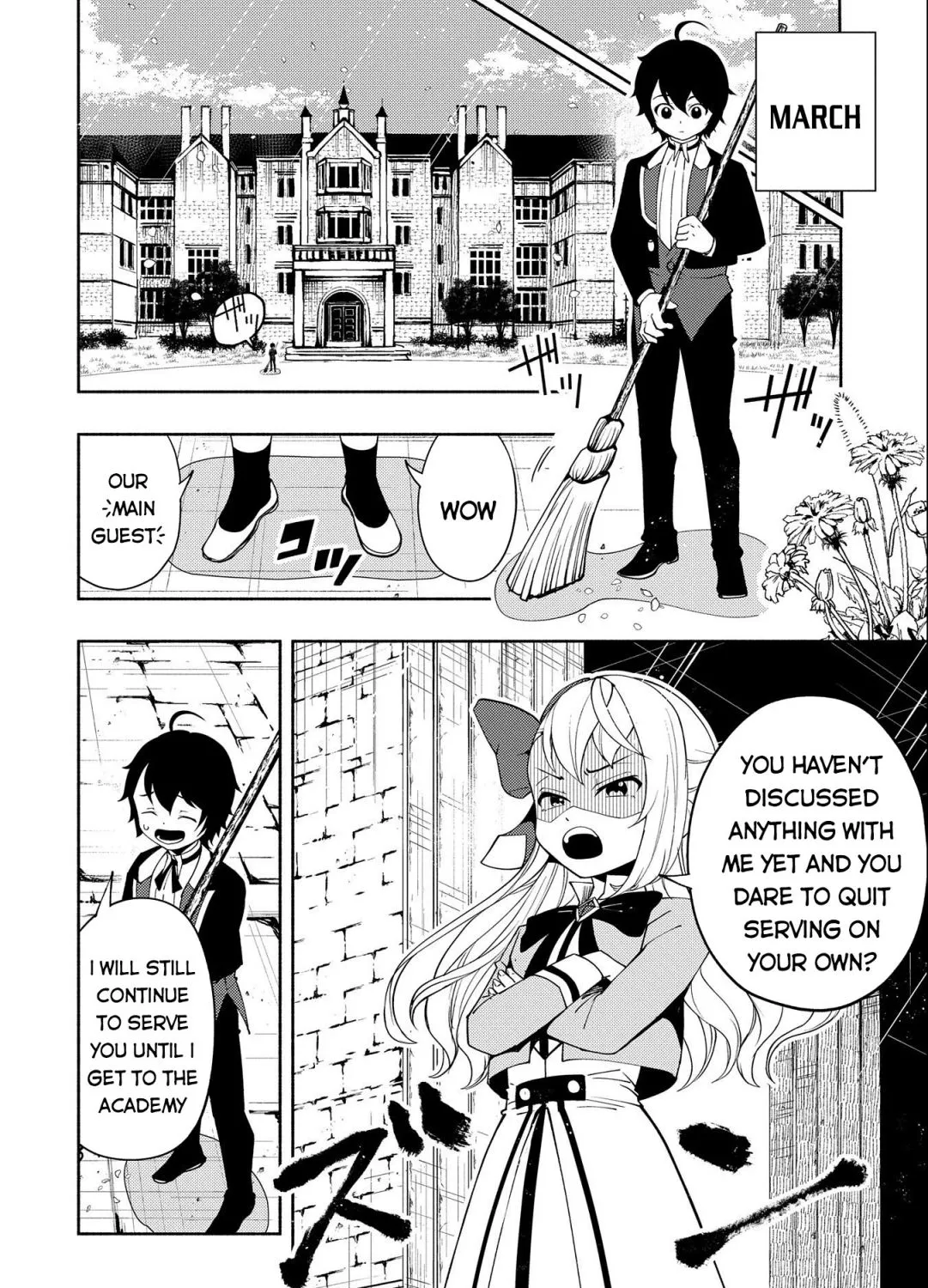 Hellmode ~Gamer Who Likes to Speedrun Becomes Peerless in a Parallel World with Obsolete Setting~ Chapter 24 page 40 - 